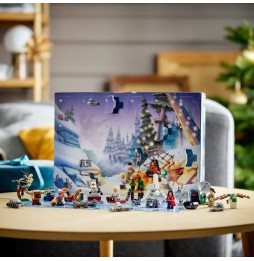 LEGO Star Wars 75366 Advent Calendar