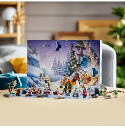 LEGO Star Wars 75366 Advent Calendar