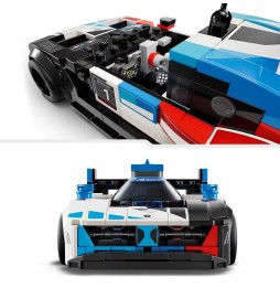 LEGO Speed Champions BMW M4 GT3 76922