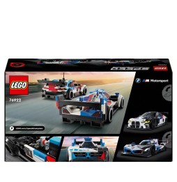 LEGO Speed Champions BMW M4 GT3 76922