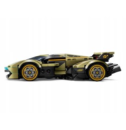 LEGO Speed 76923 Lamborghini Lambo V12 Vision GT