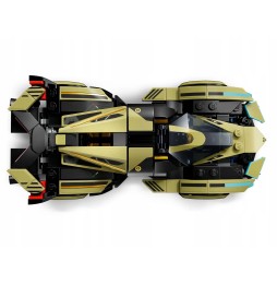 LEGO Speed 76923 Lamborghini Lambo V12 Vision GT