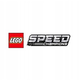 LEGO Speed 76923 Lamborghini Lambo V12 Vision GT