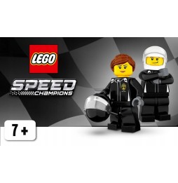 LEGO Speed 76923 Lamborghini Lambo V12 Vision GT