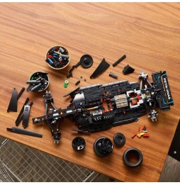 LEGO Technic 42171 Mercedes-AMG F1 W14 E Performance