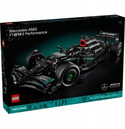 LEGO Technic 42171 Mercedes-AMG F1 W14 E Performance