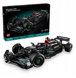 LEGO Technic 42171 Mercedes-AMG F1 W14 E Performance