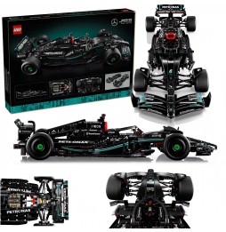 LEGO Technic 42171 Mercedes-AMG F1 W14 E Performance