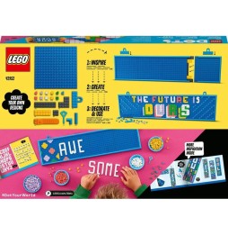 LEGO 41952 DOTS Large Bulletin Board Creative Fun