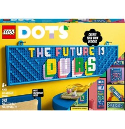 LEGO 41952 DOTS Duża Tablica Ogłoszeń kreatywna zabawa