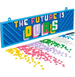 LEGO 41952 DOTS Large Bulletin Board Creative Fun