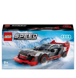 LEGO 76921 Audi S1 E-tron Quattro Model