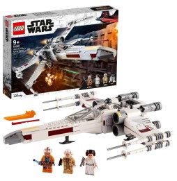 LEGO Star Wars 75301 Myśliwiec X-Wing Skywalkera