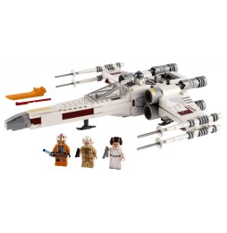 LEGO Star Wars 75301 Myśliwiec X-Wing Skywalkera