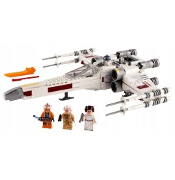 LEGO Star Wars 75301 X-Wing Fighter