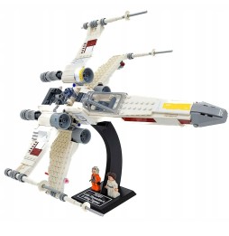 LEGO Star Wars 75301 Myśliwiec X-Wing Skywalkera