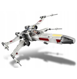 LEGO Star Wars 75301 Myśliwiec X-Wing Skywalkera