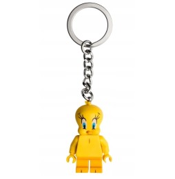 Breloc LEGO Tweety - Looney Tunes