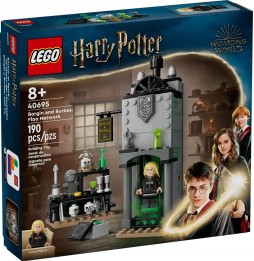 Lego Harry Potter 40695 Borgin & Burkes Set