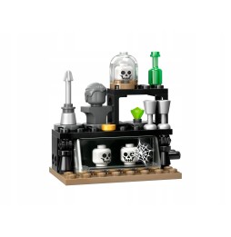 Lego Harry Potter 40695 Borgin & Burkes Set