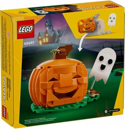 LEGO Dynia na Halloween 40697