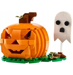 LEGO Dynia na Halloween 40697