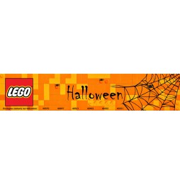 LEGO Dynia na Halloween 40697