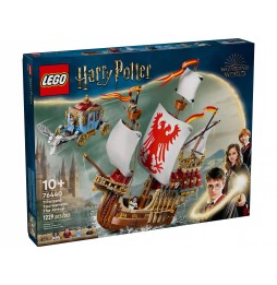 LEGO Harry Potter Triwizard Tournament 76440