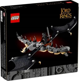 LEGO 40693 The Lord of the Rings Winged Beast