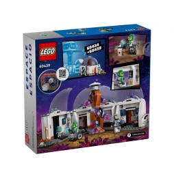 LEGO City 60439 Kosmiczne laboratorium