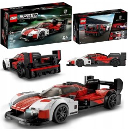 LEGO Speed Champions Porsche 963 76916