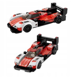 LEGO Speed Champions Porsche 963 76916