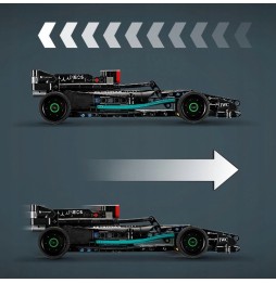 LEGO Technic Mercedes-AMG F1 W14 E Performance