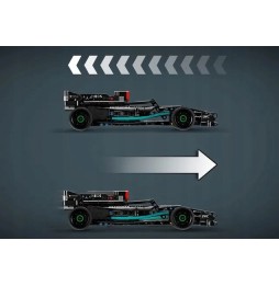 LEGO Technic Mercedes-AMG F1 W14 E Performance