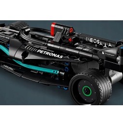 LEGO Technic Mercedes-AMG F1 W14 E Performance