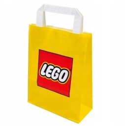 LEGO Icons Ornament inimă 40638