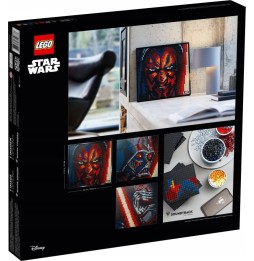 LEGO 31200 Art Star Wars - Sith