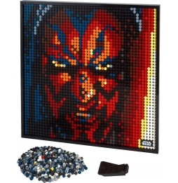 LEGO 31200 Art Gwiezdne Wojny - Sith