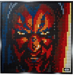 LEGO 31200 Art Gwiezdne Wojny - Sith