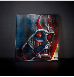 LEGO 31200 Art Gwiezdne Wojny - Sith