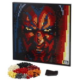 LEGO 31200 Art Star Wars - Sith