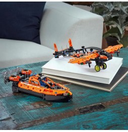 LEGO Technic Hovercraft de salvare 42120