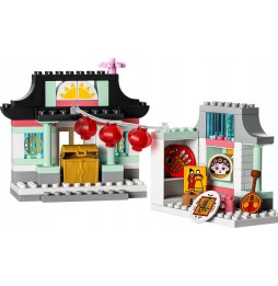 LEGO 10411 DUPLO - Discover Chinese Culture