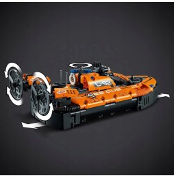 LEGO Technic Poduszkowiec ratowniczy 42120