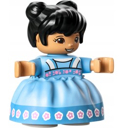 LEGO 10411 DUPLO - Descoperă cultura chineză