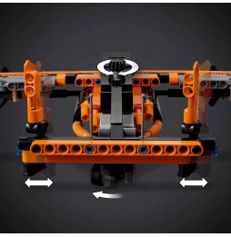 LEGO Technic Poduszkowiec ratowniczy 42120