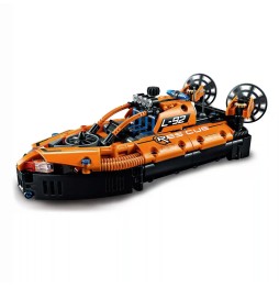 LEGO Technic Poduszkowiec ratowniczy 42120