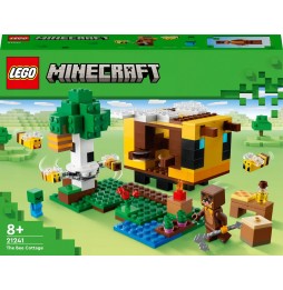 LEGO Minecraft Bee Hive 21241 - LEGO Set