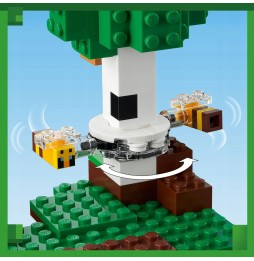 LEGO Minecraft Bee Hive 21241 - LEGO Set