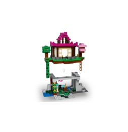 LEGO Minecraft 21183 Training Ground